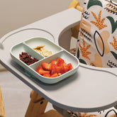 Moji Yippy High Chair Food Tray 6m+